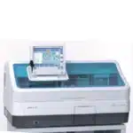 Cobas e 411 Analyzer Cobas e 411 Analyzer