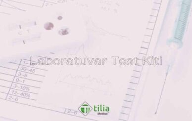 laboratuvar test kitleri Tilia Medical Ana Sayfa