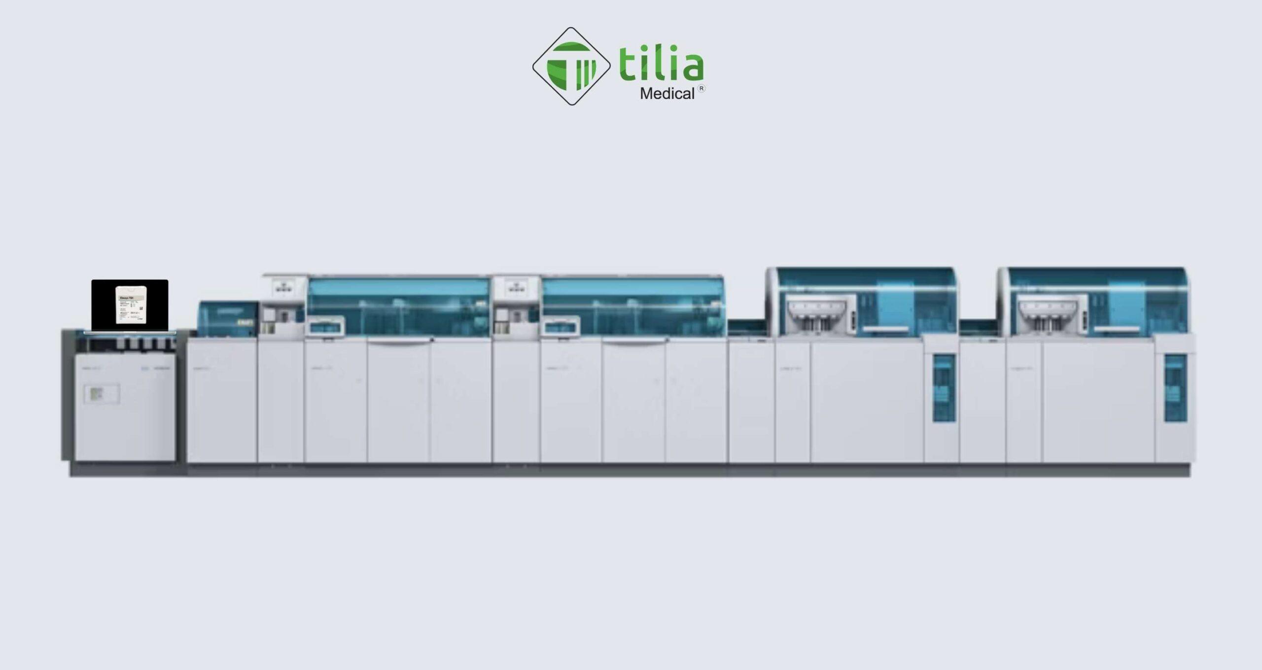 tsh test kitleri ve reaktifler cobas 8000 scaled TSH Test Kitleri ve Tiroid Fonksiyonları Hakkında Bilgi