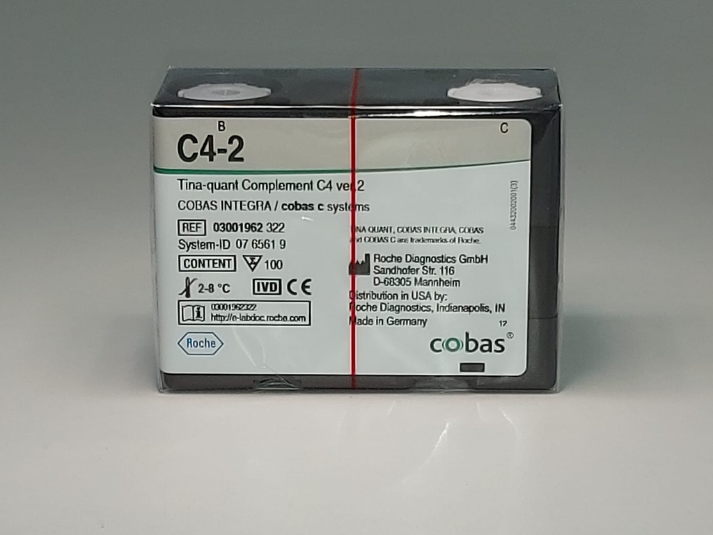 roche C4